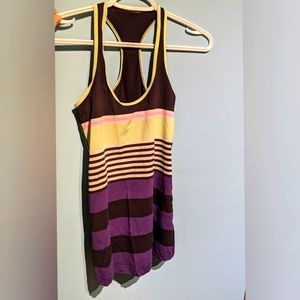 Lululemon Cool Racerback
